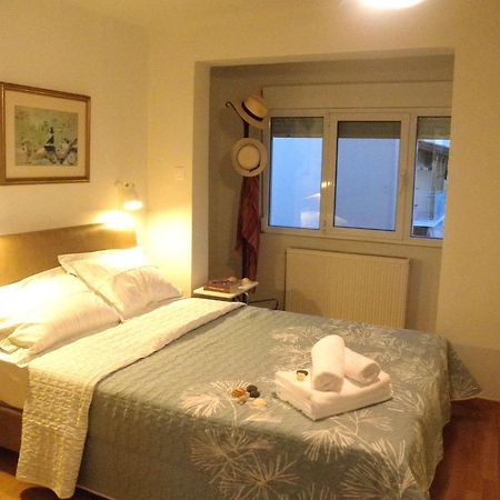 Appartement Artemis' Star Extérieur photo