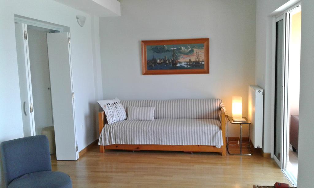 Appartement Artemis' Star Extérieur photo