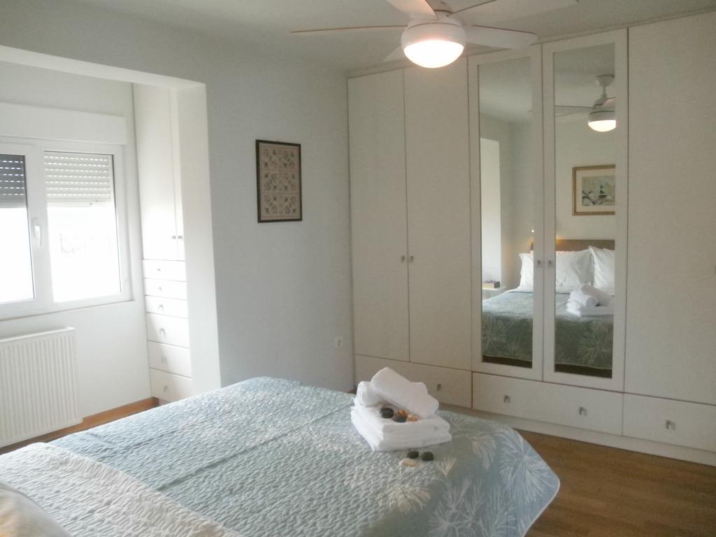Appartement Artemis' Star Extérieur photo
