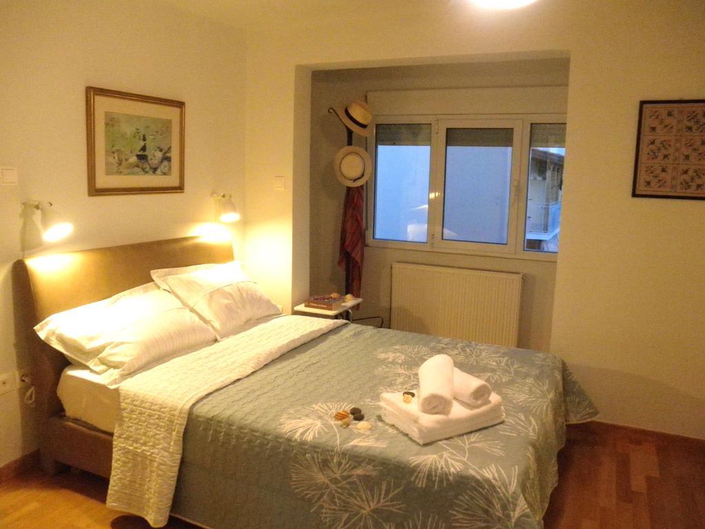 Appartement Artemis' Star Extérieur photo