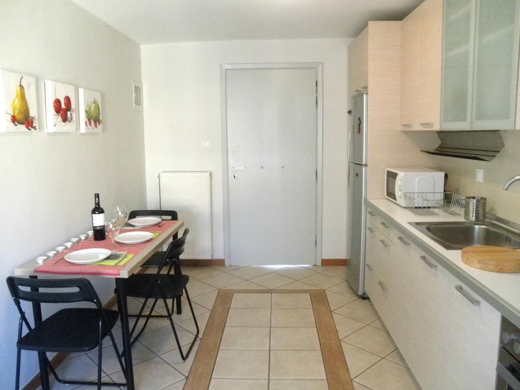 Appartement Artemis' Star Extérieur photo