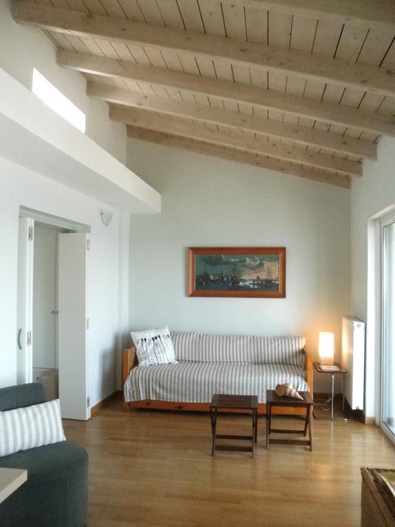 Appartement Artemis' Star Extérieur photo