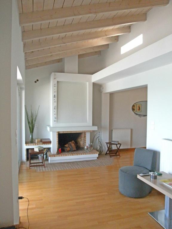 Appartement Artemis' Star Extérieur photo