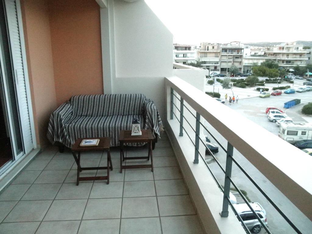 Appartement Artemis' Star Extérieur photo