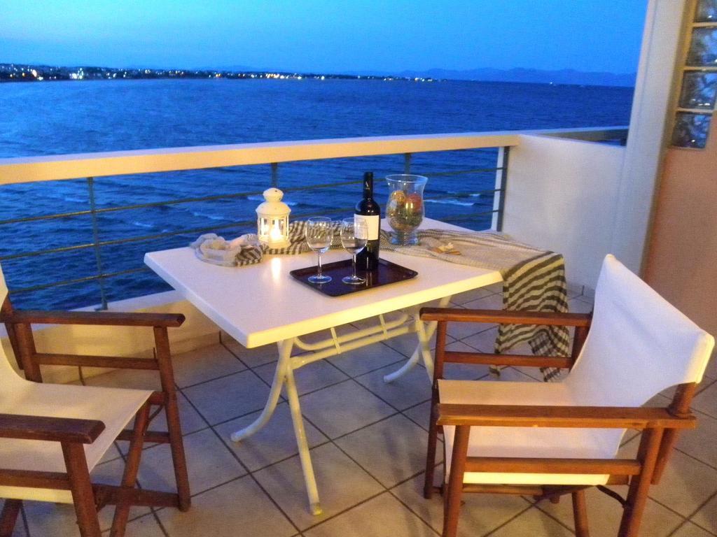 Appartement Artemis' Star Extérieur photo
