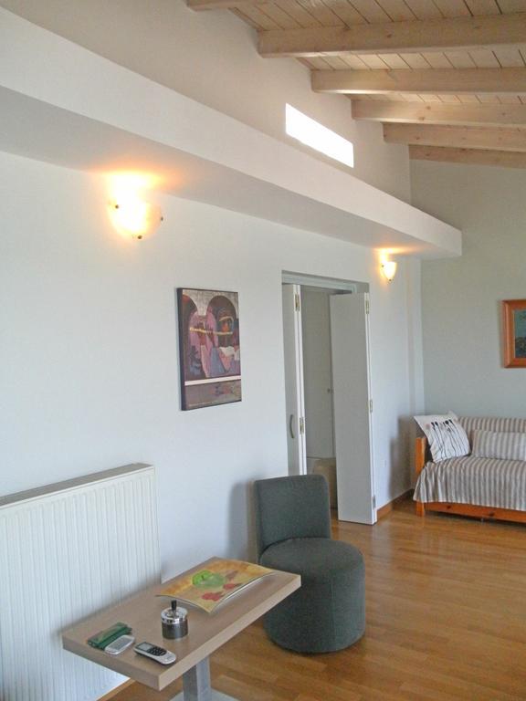 Appartement Artemis' Star Extérieur photo