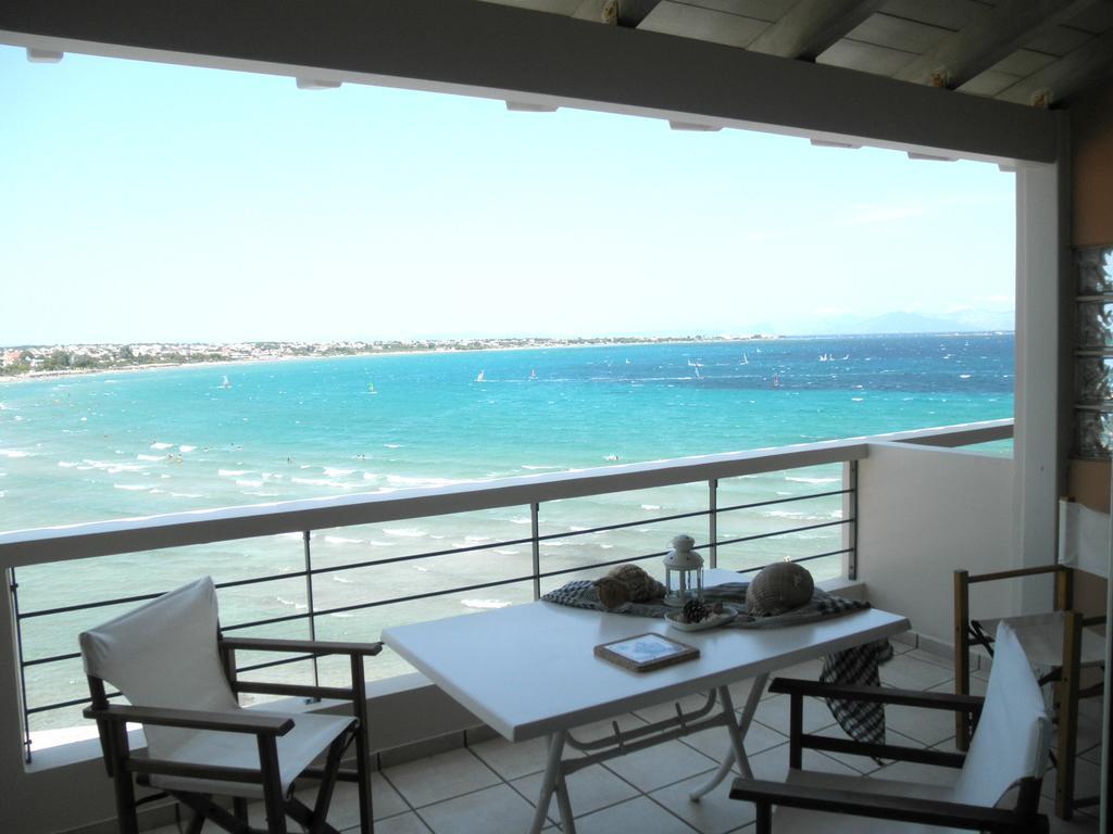 Appartement Artemis' Star Extérieur photo