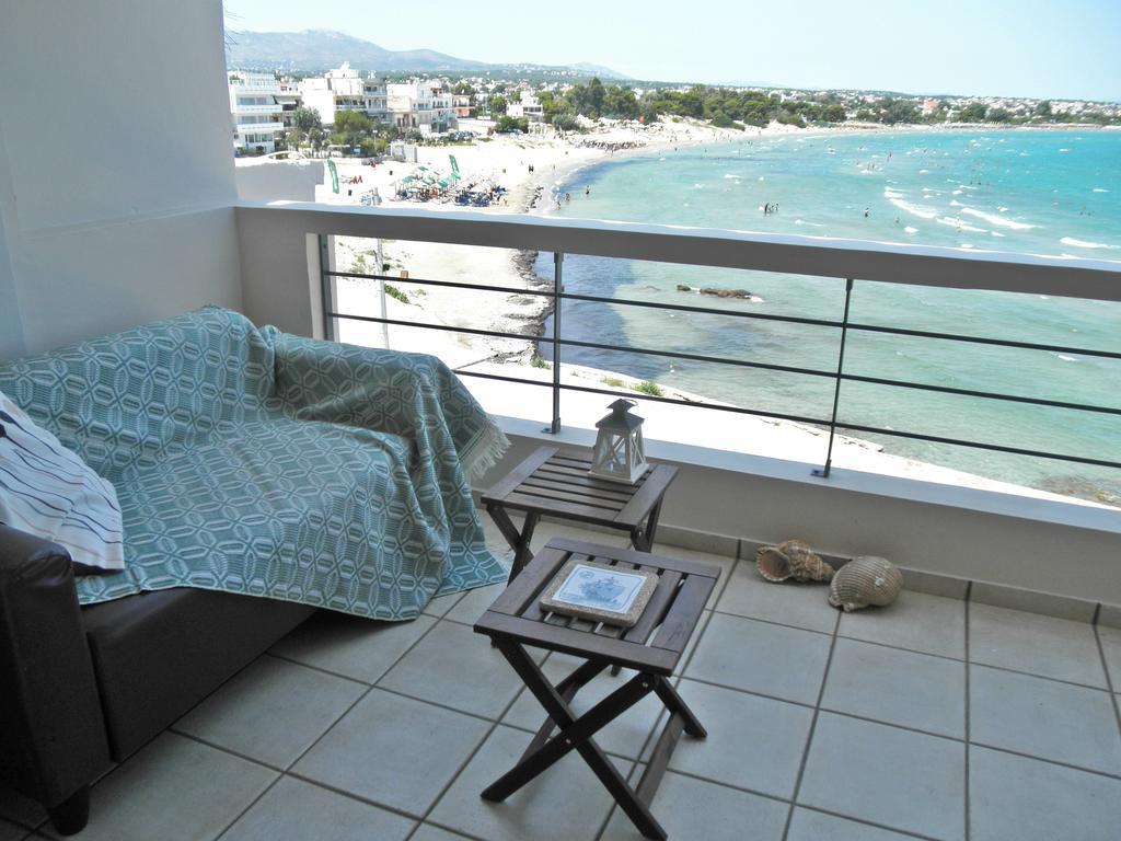 Appartement Artemis' Star Extérieur photo